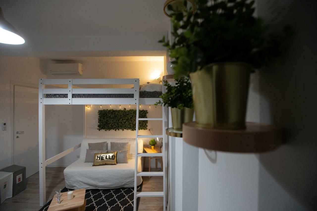 Apartment Via Treviso 6 - Milan — Photos 3